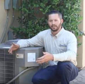 Eric Smith | Accurate Electric, Plumbing, Heating and Air