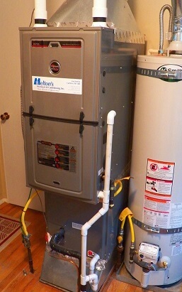 Importance of a Furnace Tune-Up | Accurate Electric, Plumbing, Heating and Air