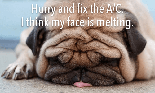 Get Your AC Fixed | Accurate Electric, Plumbing, Heating and Air