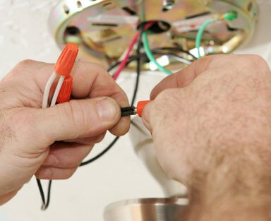 What Does an Electrician Look for