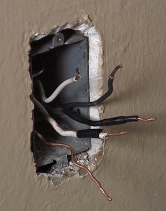 Home Rewiring in Glendora | Accurate